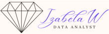logo diamond data analyst