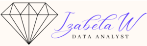 logo diamond data analyst