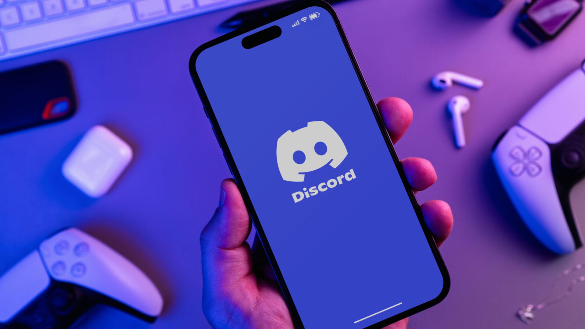 discord logo