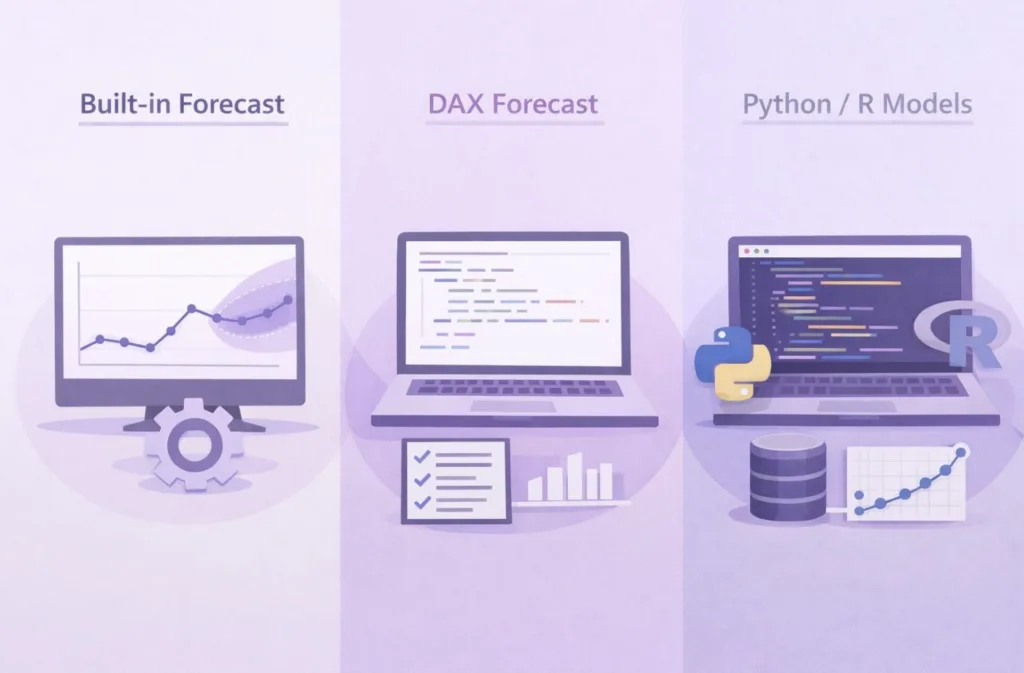 forecast