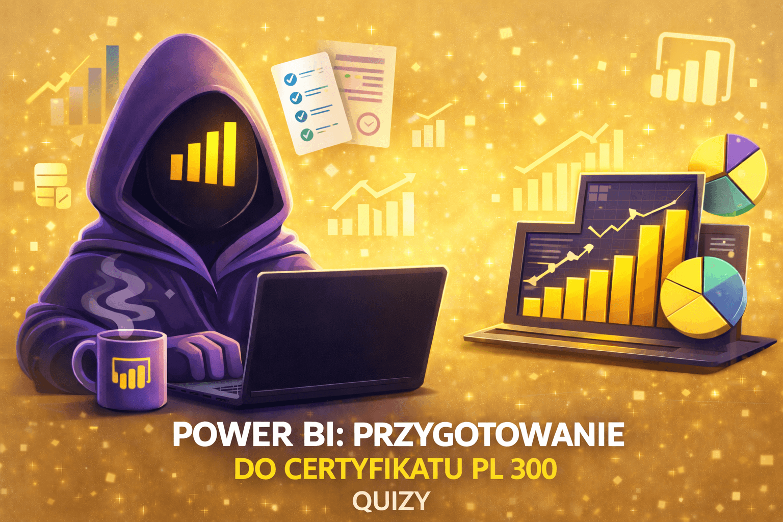 Power BI PL-300
